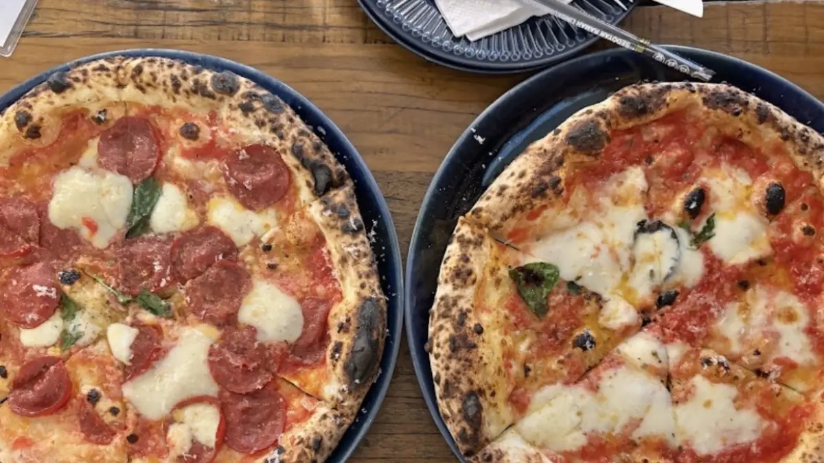 Zapoli Pizzeria (Dok. ithasmemories)