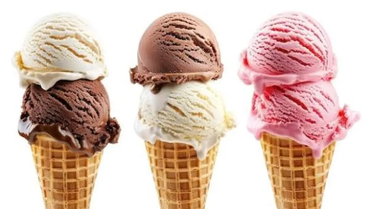 Manfaat Es Krim untuk Tubuh dan Mood, Bukan Cuma Dessert Favorit!