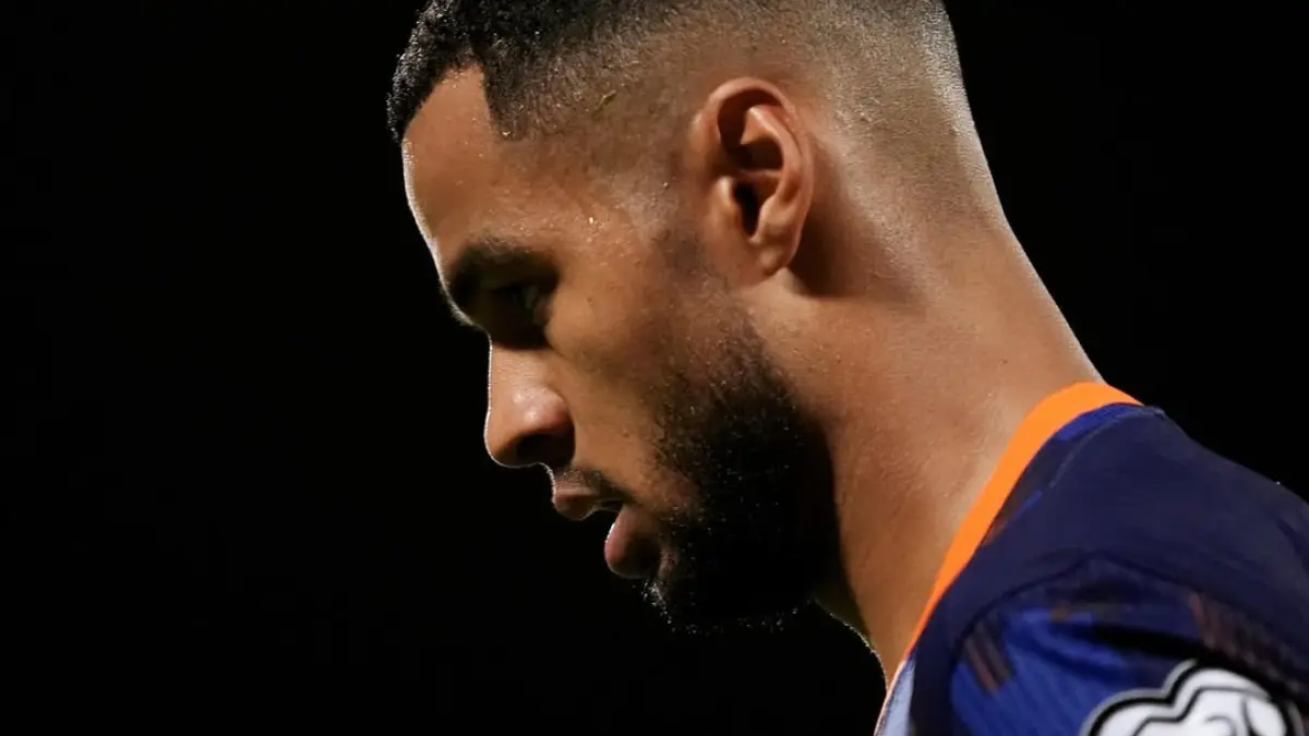 2 Gol Cody Gakpo bantu Belanda Tekuk Uzbekistan 2-1 - Image
