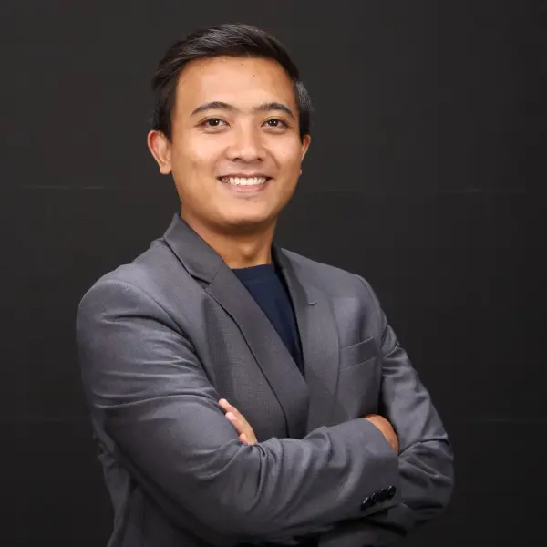 Foto Sabik Aji Taufan