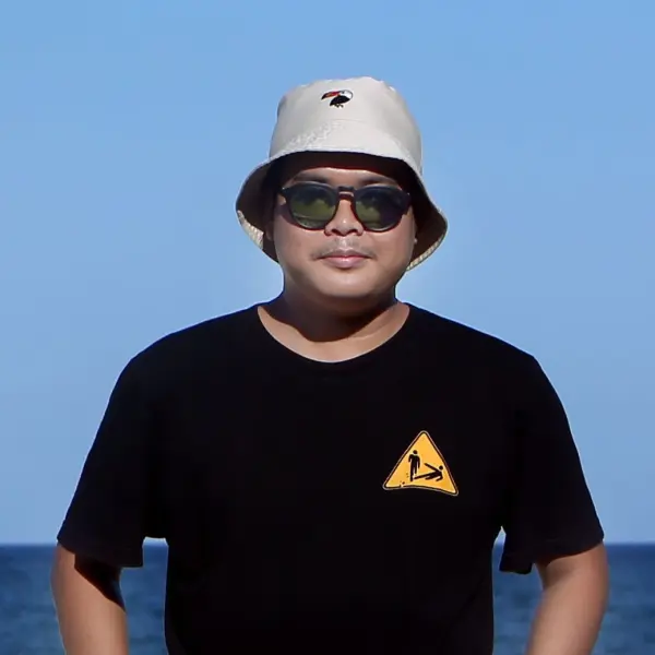 Foto Syahrul Yunizar
